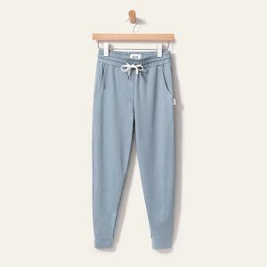 Feat The Roam Jogger, Powder Blue